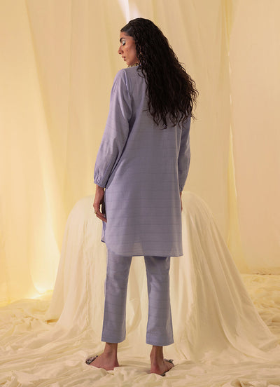 Image | Spring Basics 25 | IJSL-214003-12443 -  Image Ladies Clothes - Original Designer Dress - House of Maryam