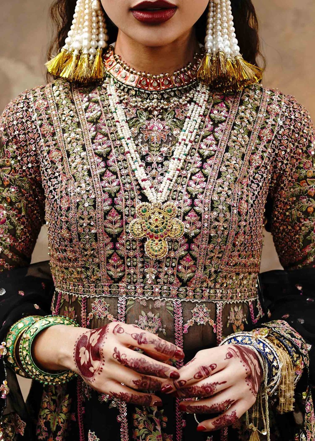 Hussain Rehar | Zaib un Nisa | Kajal, image 2