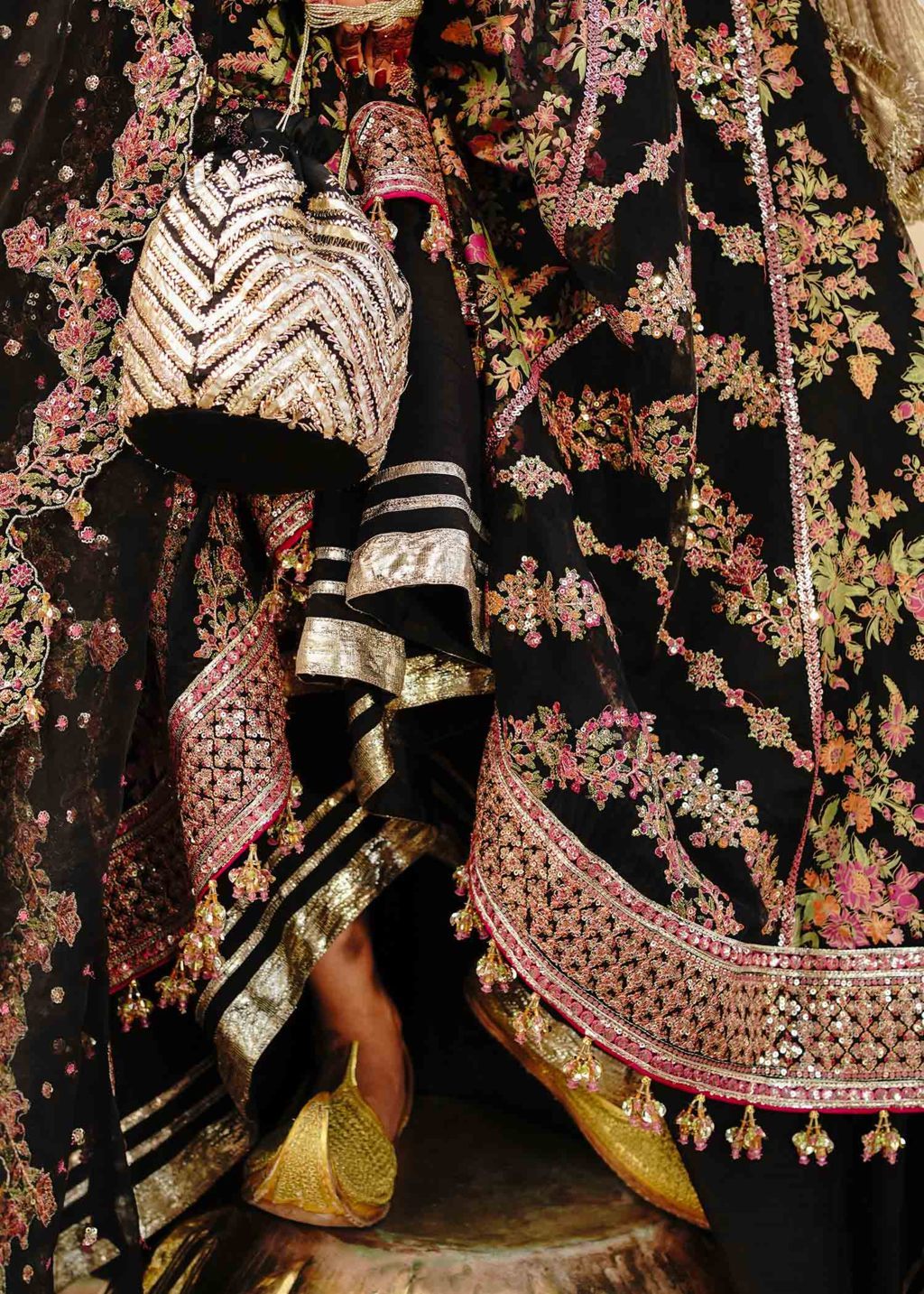Hussain Rehar | Zaib un Nisa | Kajal, image 5