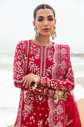 Afrozeh | Dastangoi Wedding Formal'24 | AWE-04 NAGEEN by Designer Afrozeh - House of Maryam - Pakistani Designer Ethnic Wear in {{ shop.shopifyCountryName }}