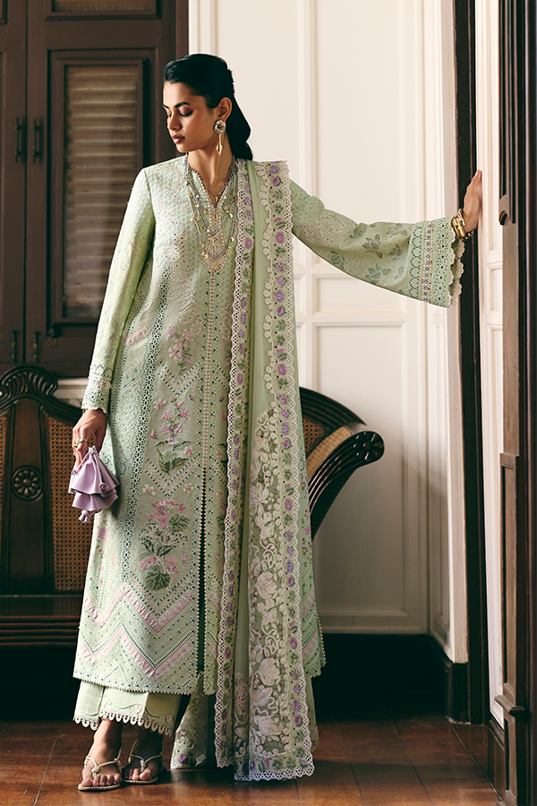 Suffuse | Casual Pret Eid Edit 26' | Areeha-4
