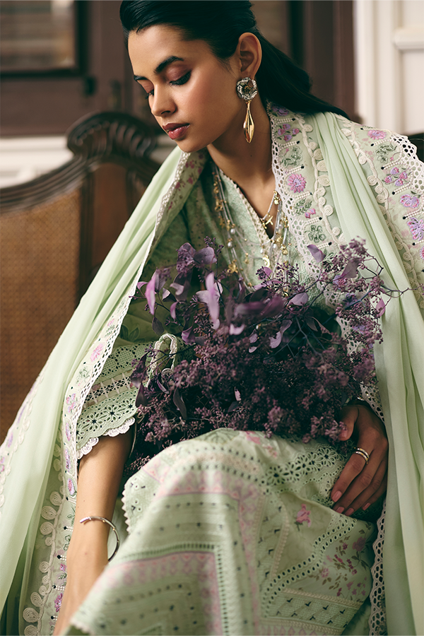 Suffuse | Casual Pret Eid Edit 26' | Areeha-6