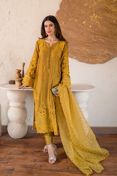 Maryum N Maria Allure Luxe |  OPHERA - MS50325 -  Maryum N Maria Ladies Clothes - Original Designer Dress - House of Maryam