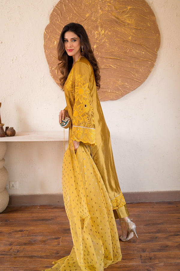 Maryum N Maria Allure Luxe |  OPHERA - MS50325 -  Maryum N Maria Ladies Clothes - Original Designer Dress - House of Maryam