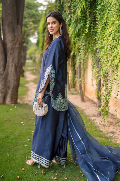 Maryum N Maria Allure Luxe |  VELORA - MS50324 -  Maryum N Maria Ladies Clothes - Original Designer Dress - House of Maryam