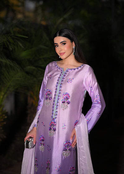 Vasal | The Festive Edit | Lilac Luxe