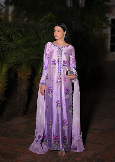 Vasal | The Festive Edit | Lilac Luxe
