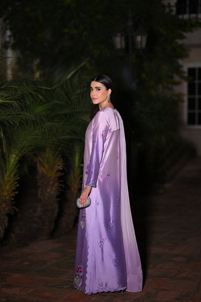Vasal | The Festive Edit | Lilac Luxe