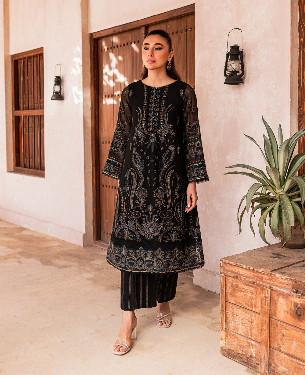 Xenia Formals | Raahi Luxury Formals | CIYA