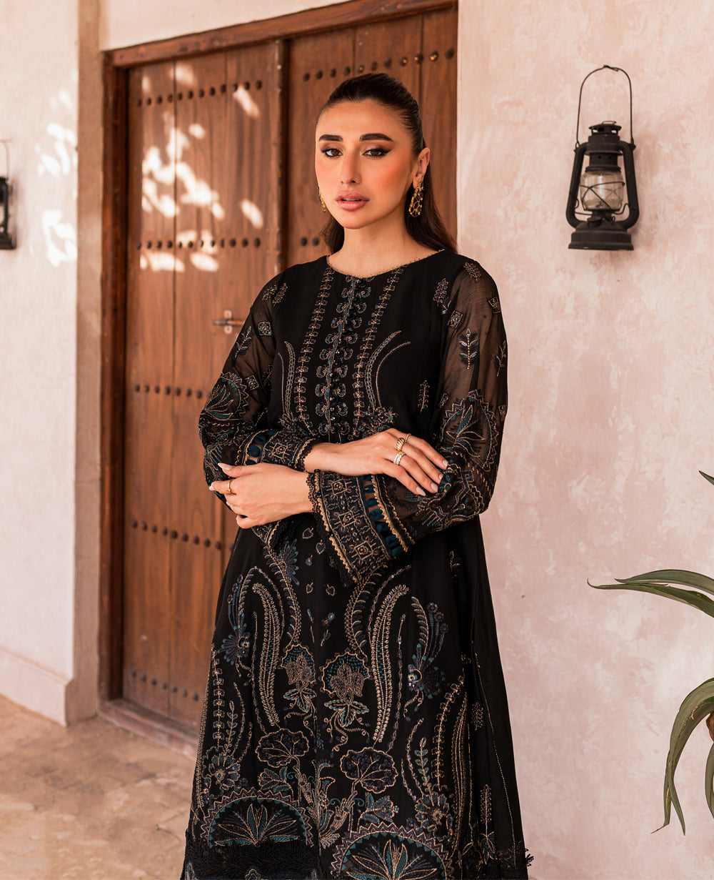 Xenia Formals | Raahi Luxury Formals | CIYA by Designer Xenia Formals - House of Maryam - Pakistani Designer Ethnic Wear in {{ shop.shopifyCountryName }}