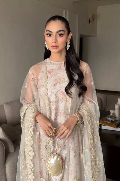 Erum Khan | The Formal Edit | Fit 01