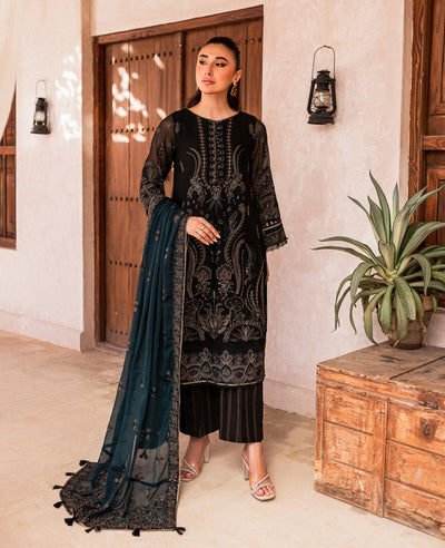 Xenia Formals | Raahi Luxury Formals | CIYA -  Xenia Formals Formal - Original Designer Dress - House of Maryam