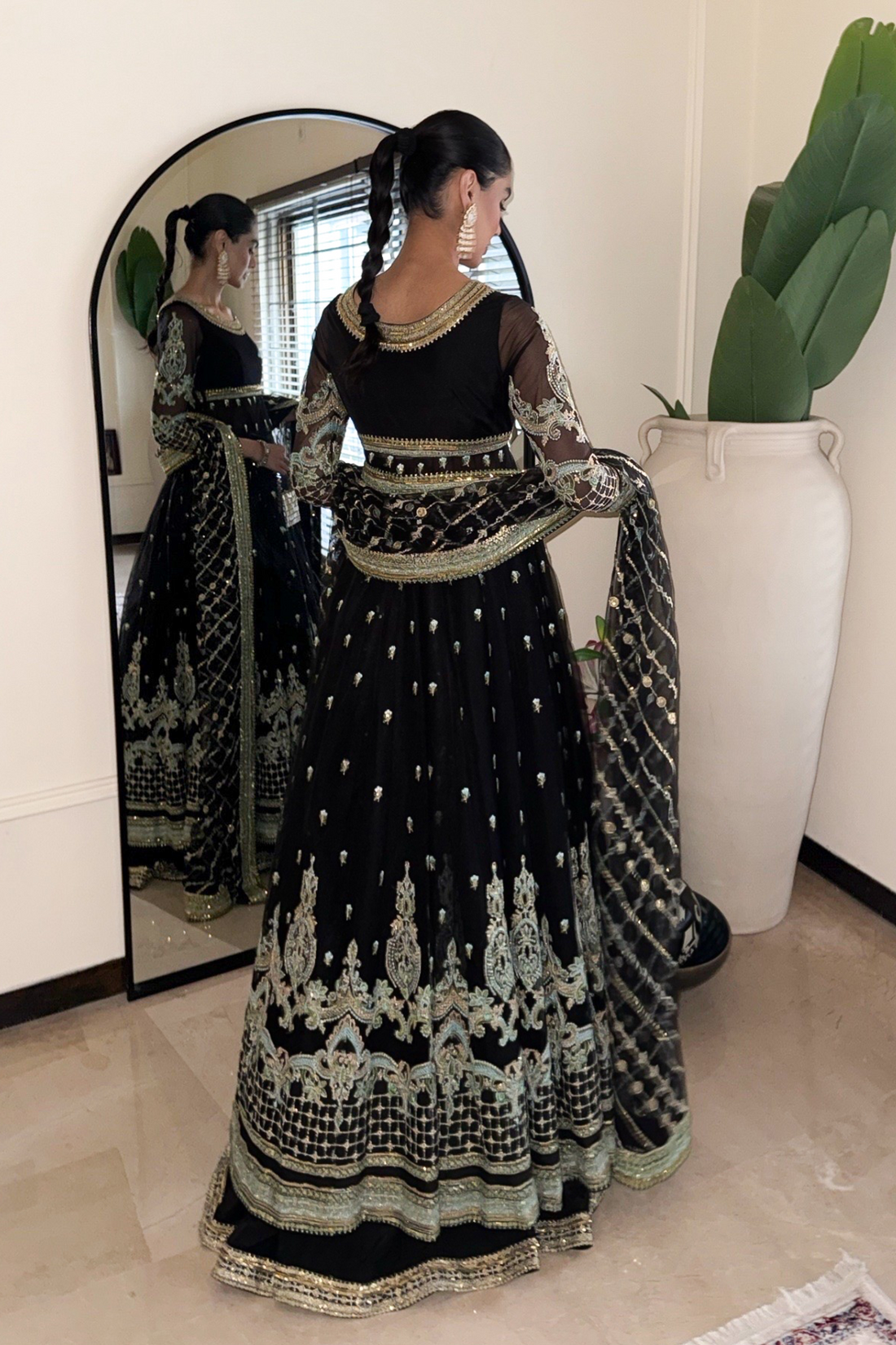 Erum Khan | The Formal Edit | Fit 04