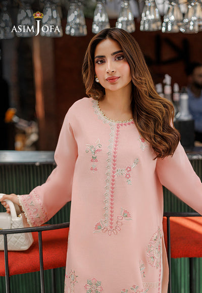 Asim Jofa | Luxury Pret | AJPB-304