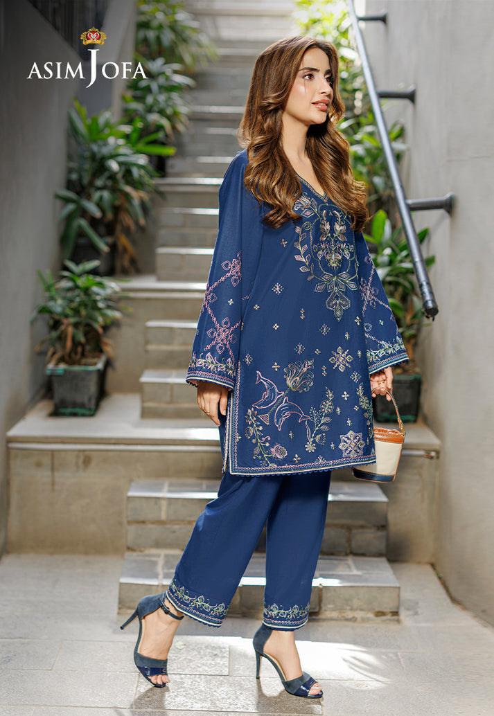 Asim Jofa | Luxury Pret | AJPB-318-6