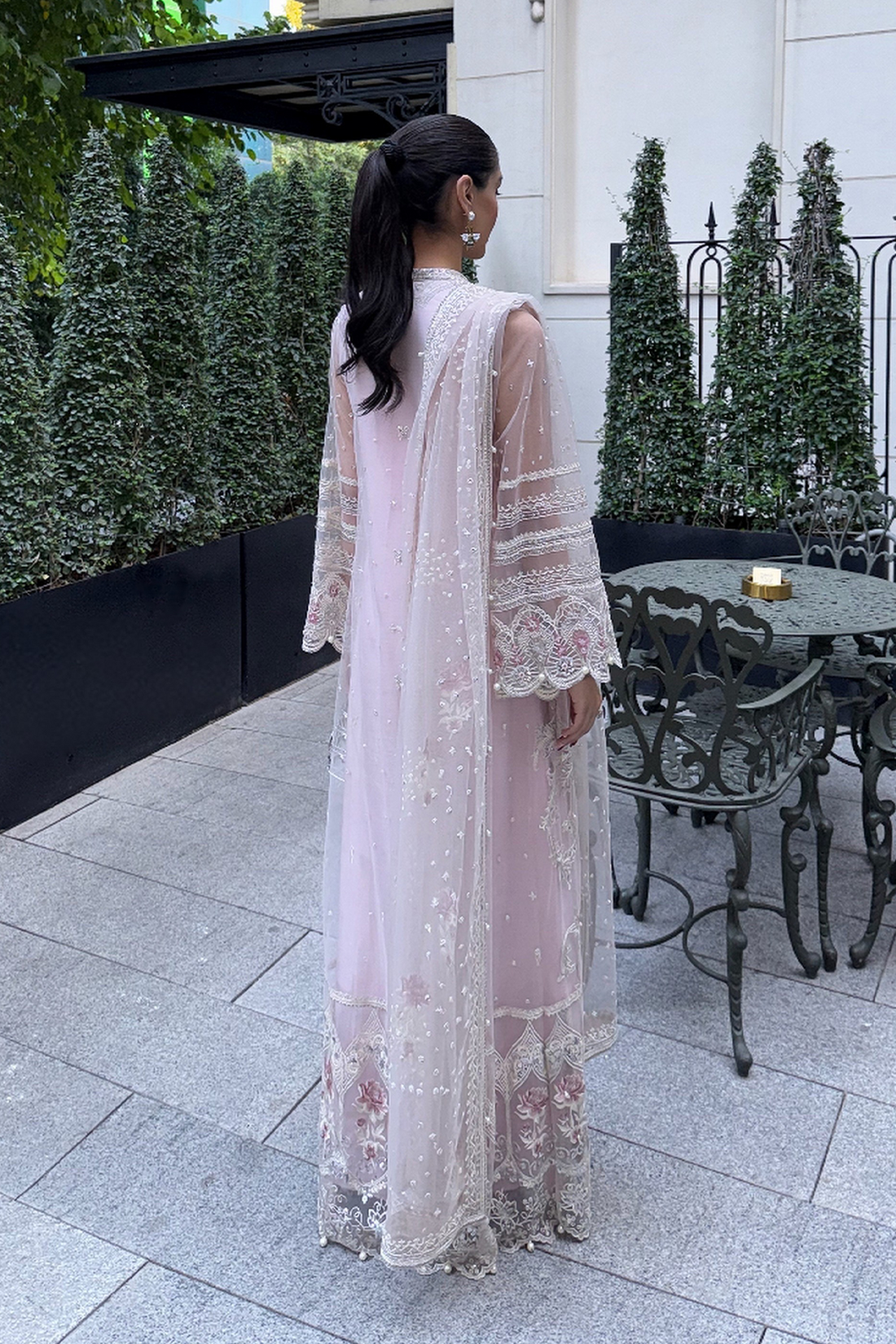 Erum Khan | The Formal Edit | Fit 03