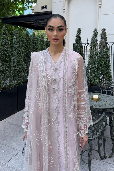 Erum Khan | The Formal Edit | Fit 03