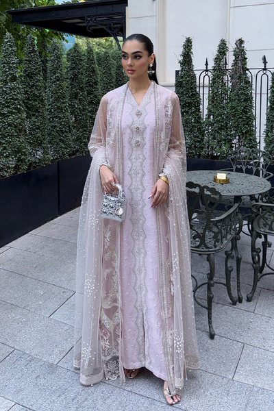 Erum Khan | The Formal Edit | Fit 03