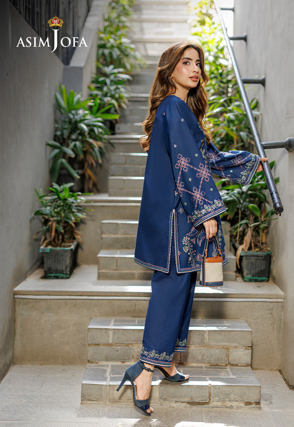 Asim Jofa | Luxury Pret | AJPB-318, image 2
