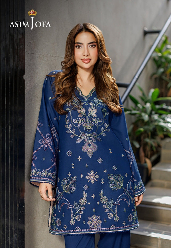 Asim Jofa | Luxury Pret | AJPB-318, image 4