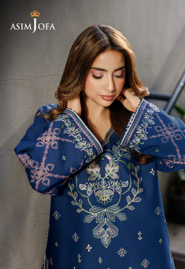 Asim Jofa | Luxury Pret | AJPB-318, image 3