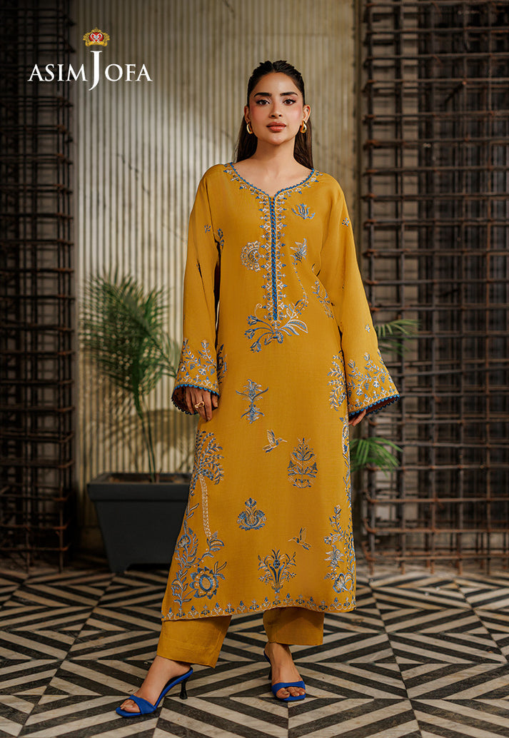 Asim Jofa | Luxury Pret | AJPB-314-1