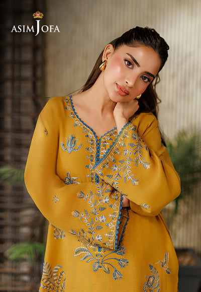 Asim Jofa | Luxury Pret | AJPB-314