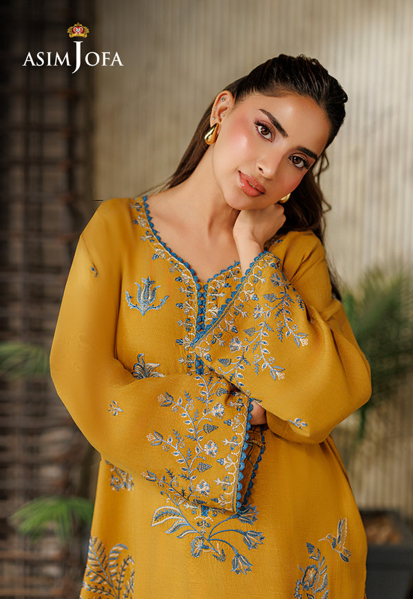Asim Jofa | Luxury Pret | AJPB-314-4