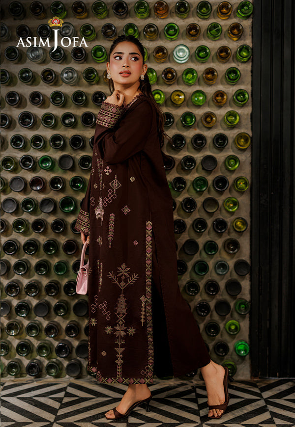 Asim Jofa | Luxury Pret | AJPB-317, image 6