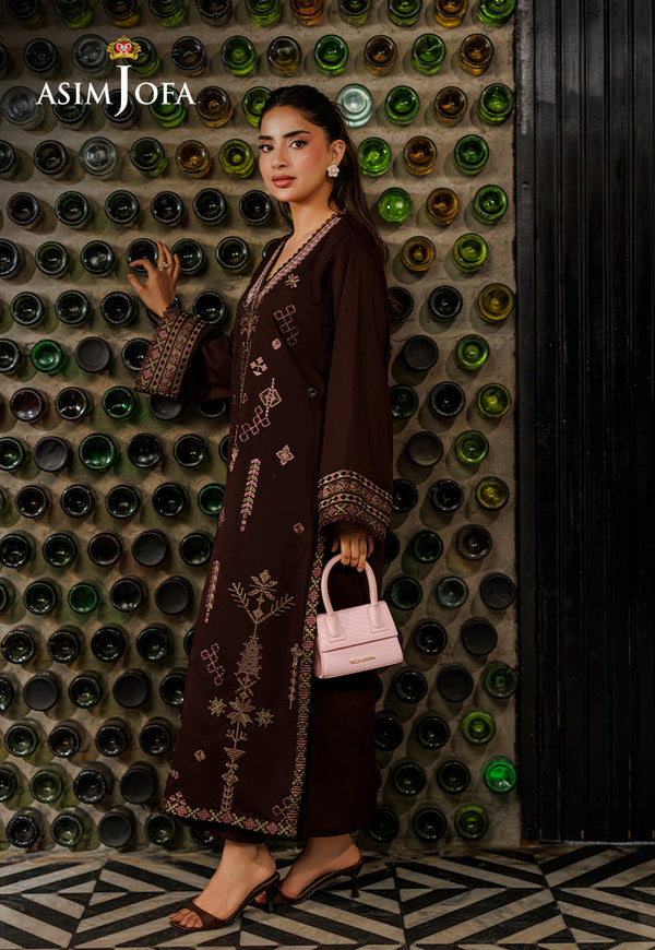 Asim Jofa | Luxury Pret | AJPB-317, image 2