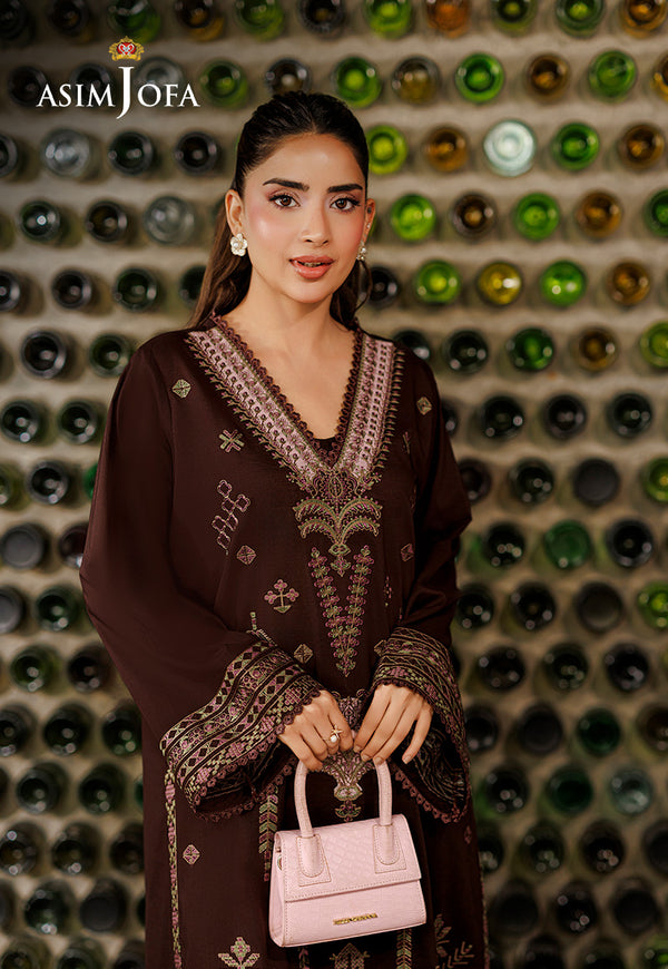 Asim Jofa | Luxury Pret | AJPB-317, image 4