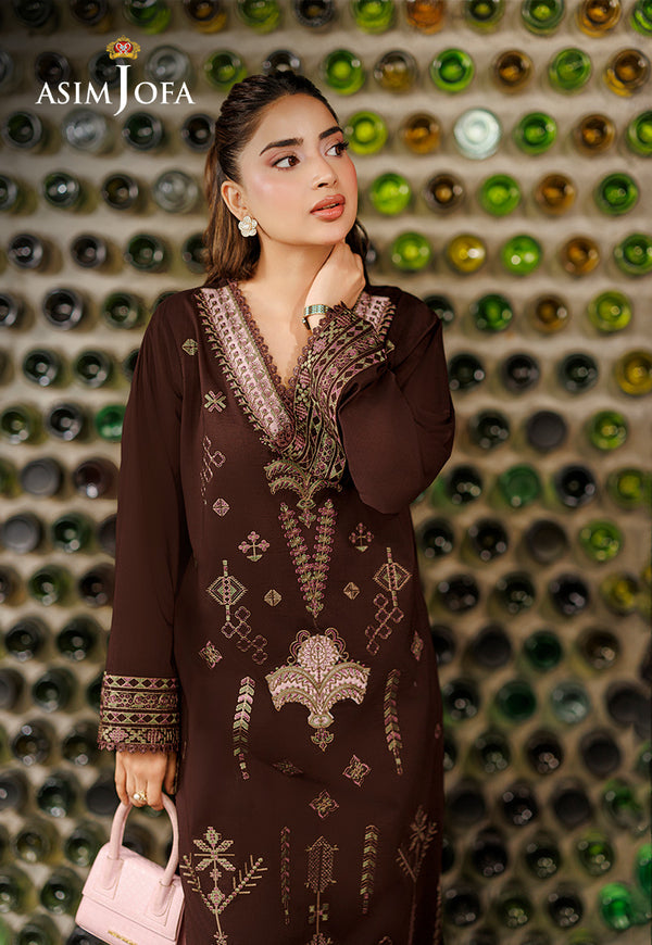 Asim Jofa | Luxury Pret | AJPB-317, image 5