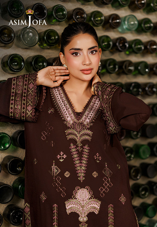 Asim Jofa | Luxury Pret | AJPB-317, image 3