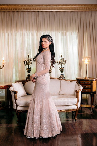Nilofer Shahid | Whispers in the Moon Light | Soirée De Amor