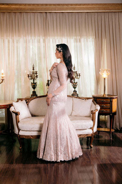 Nilofer Shahid | Whispers in the Moon Light | Soirée De Amor