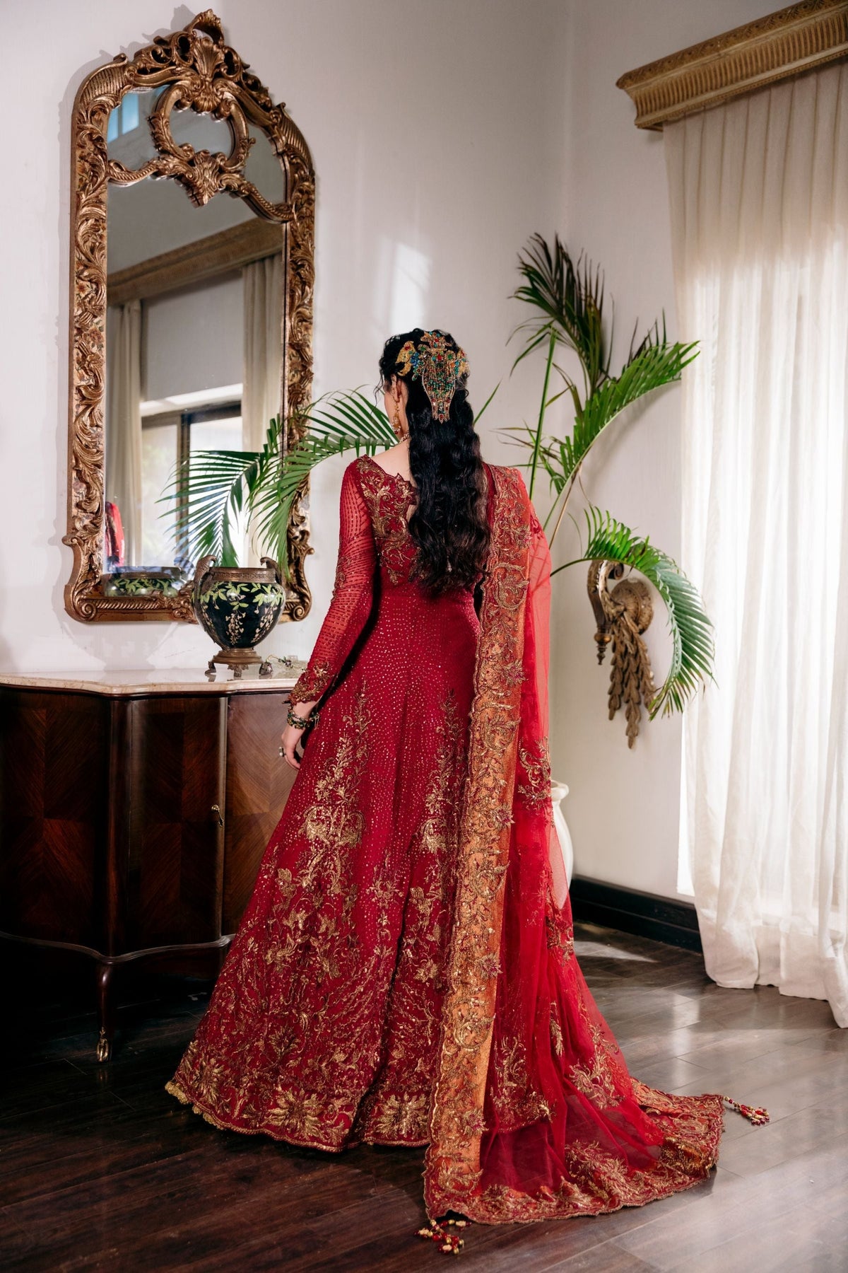 Nilofer Shahid | Whispers in the Moon Light | Whispers of the heart, image 2