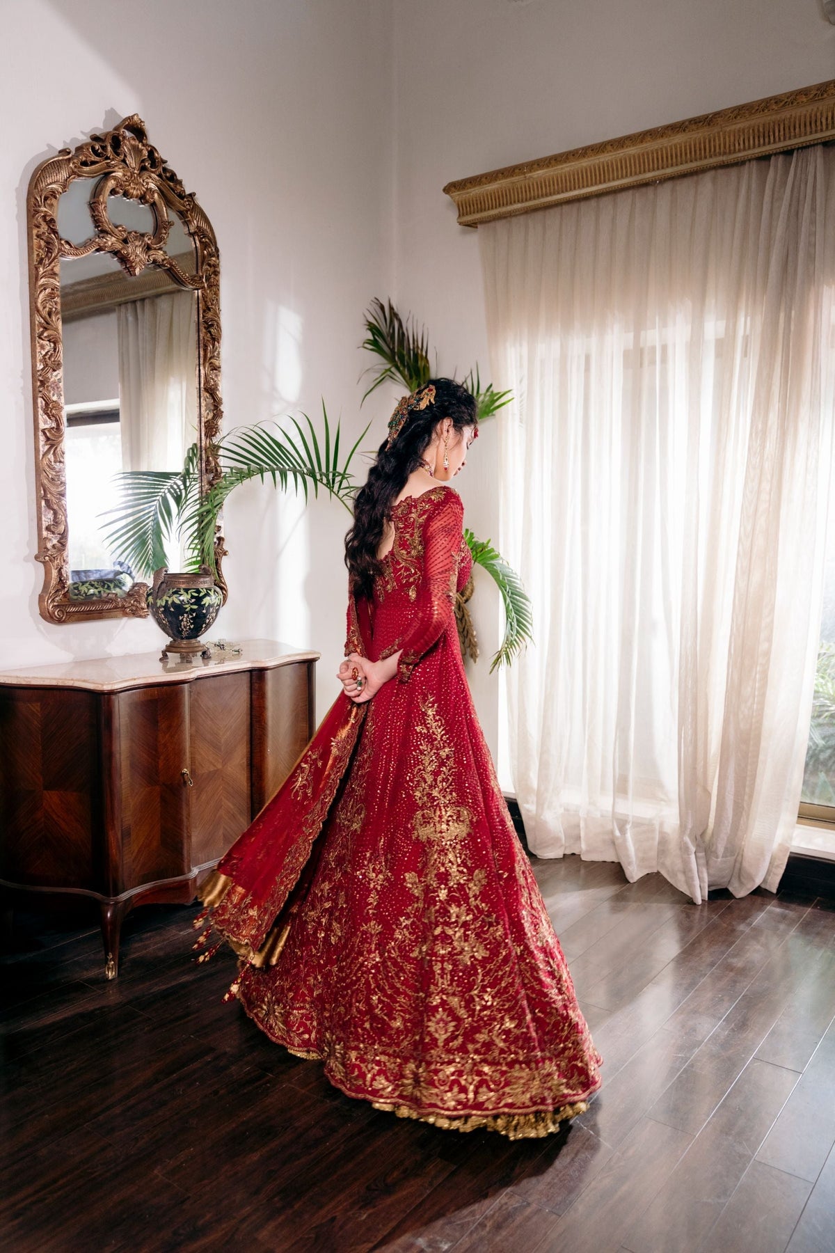 Nilofer Shahid | Whispers in the Moon Light | Whispers of the heart, image 3