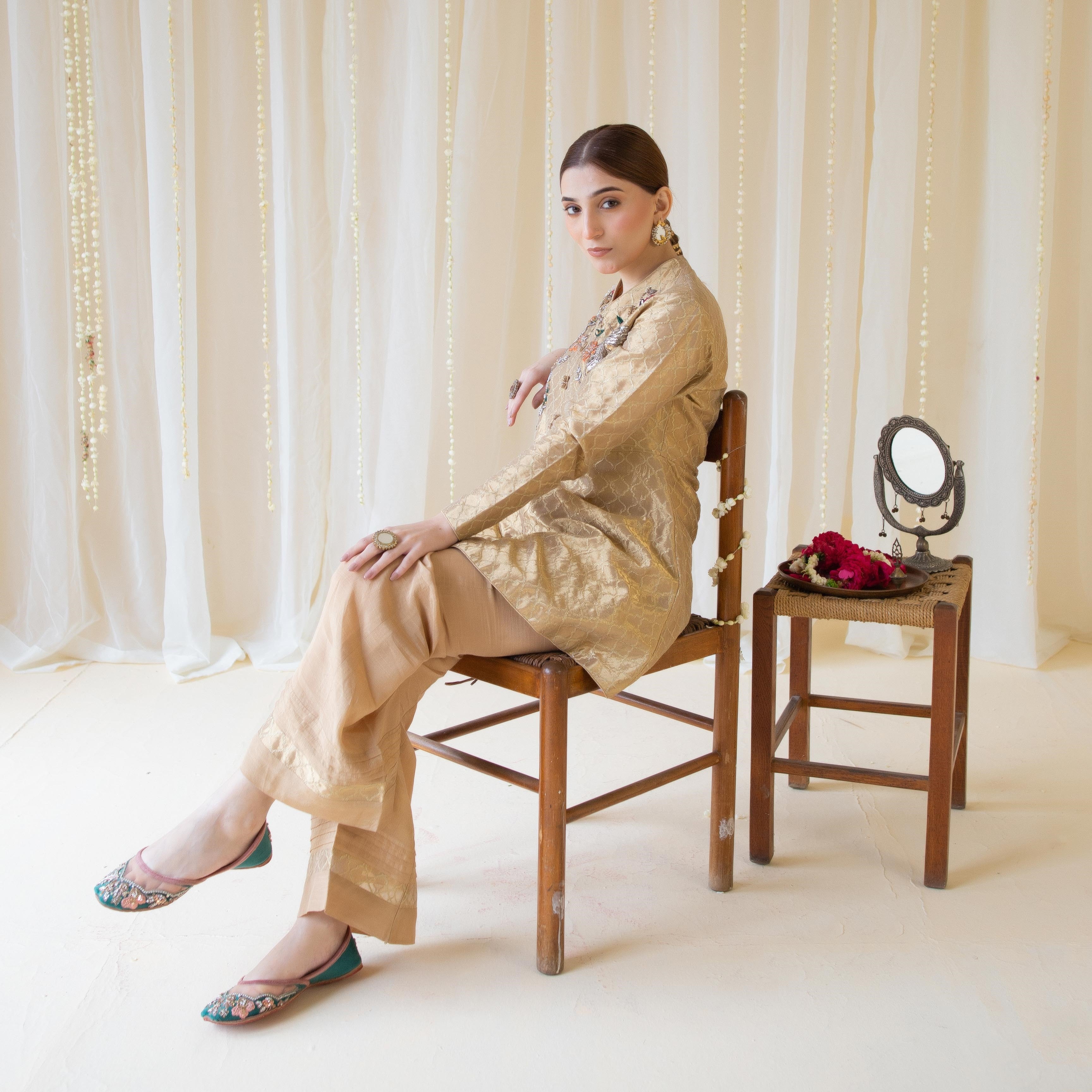 Akaya by House of Maryam - House of Maryam