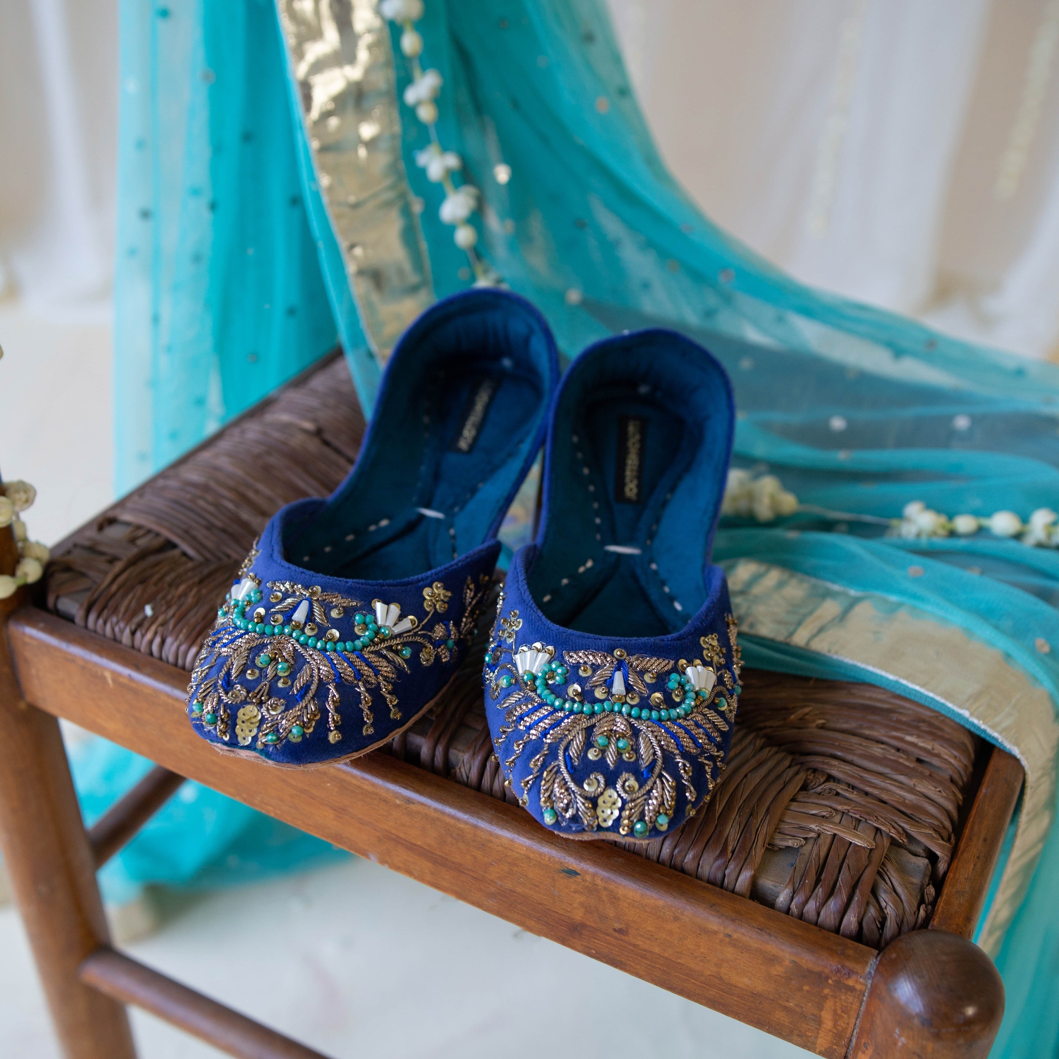 Feroza by House of Maryam - House of Maryam