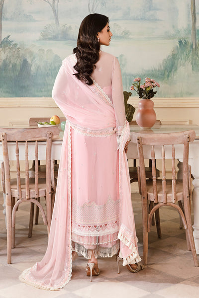 Zarposh | Amirah Collection | Rubab -  Zarposh Luxury - Original Designer Dress - House of Maryam
