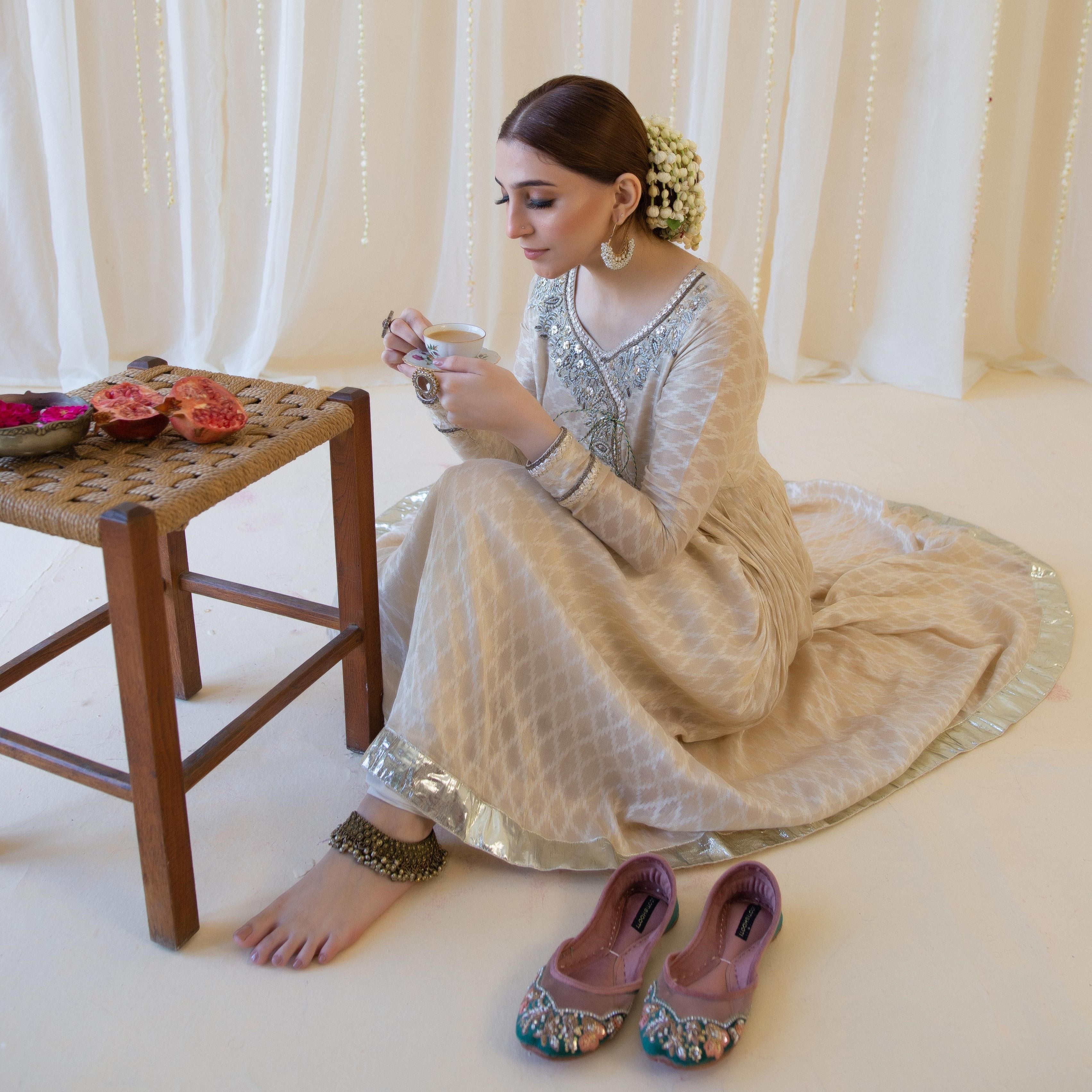 Akaya by House of Maryam - House of Maryam