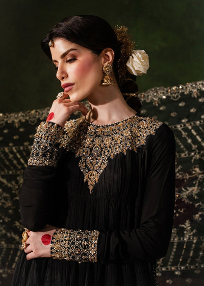 Kanwal Malik | Shehnai Luxury Pret 26 | Layla