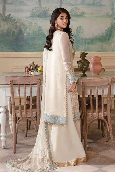 Zarposh | Amirah Collection | Shafaq -  Zarposh Luxury - Original Designer Dress - House of Maryam