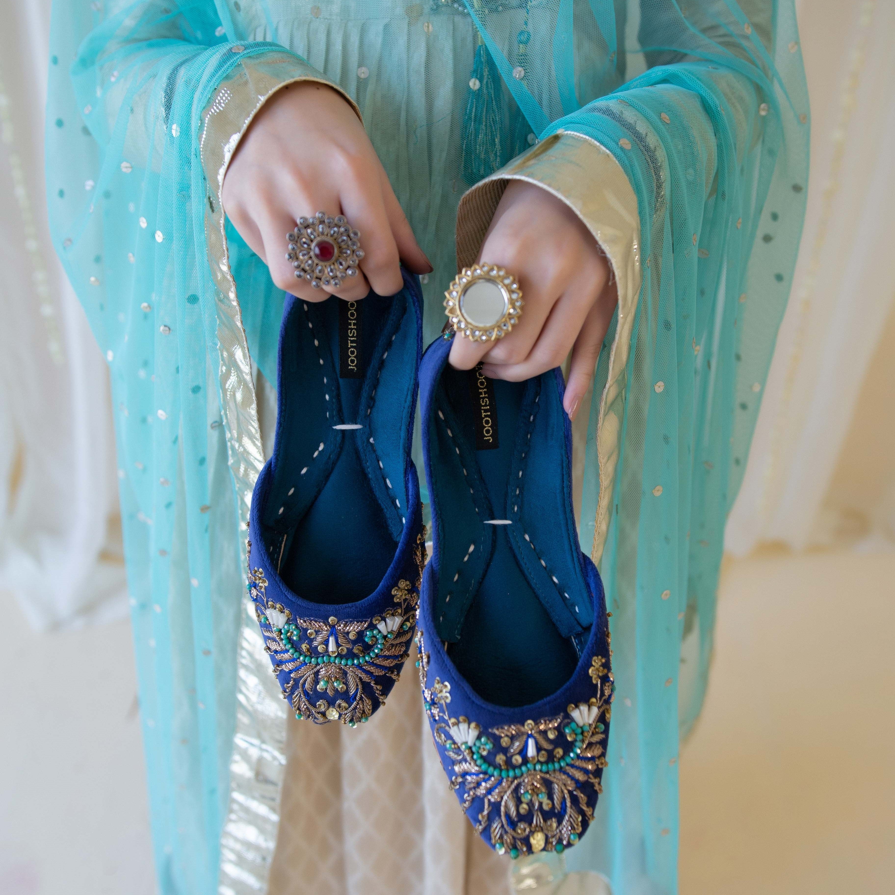 Feroza by House of Maryam - House of Maryam