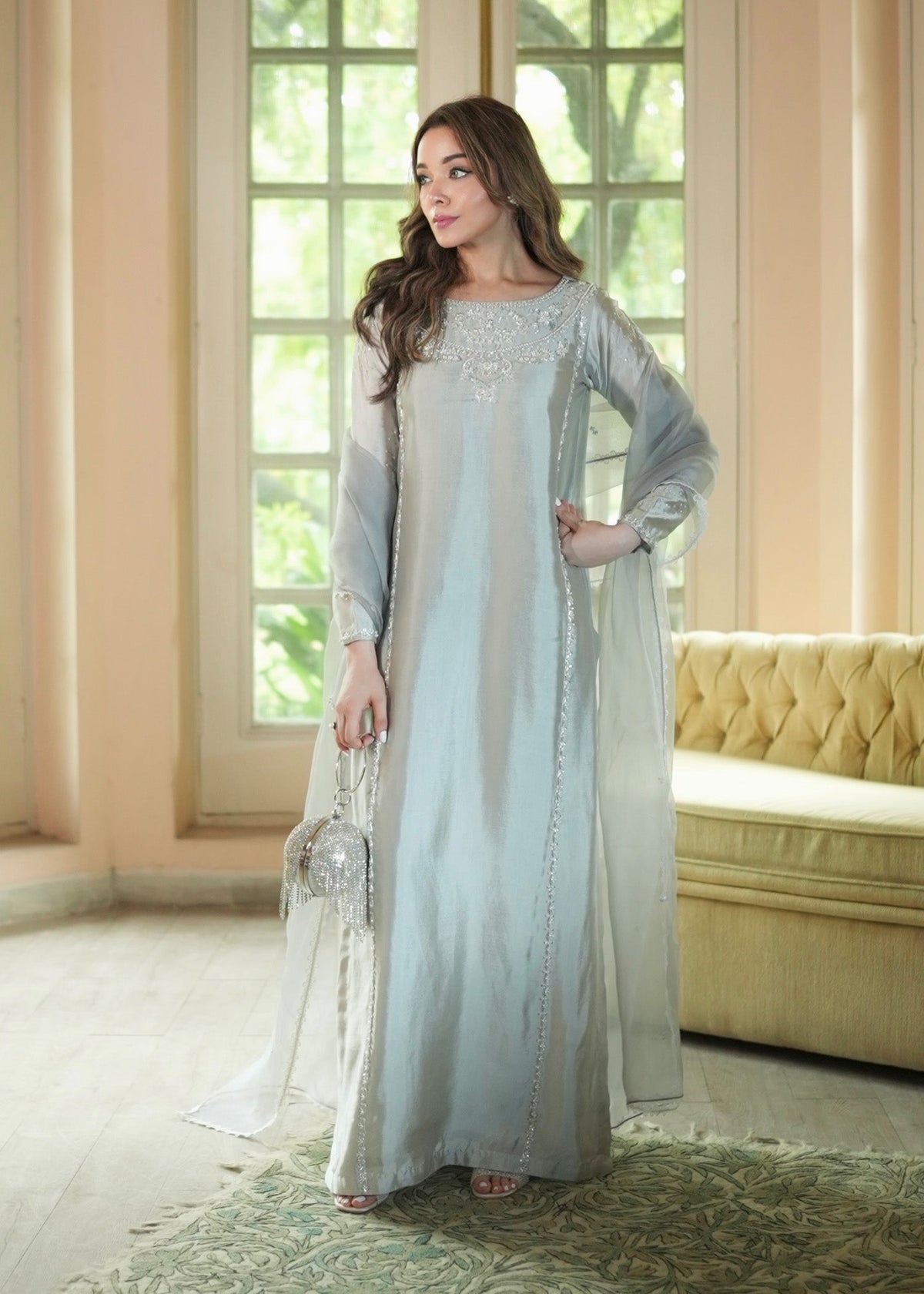 Mahum Asad | The Color Edit | LUMIÈRE, image 3