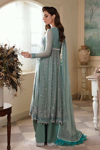 Zarposh | Amirah Collection | Abroo -  Zarposh Luxury - Original Designer Dress - House of Maryam