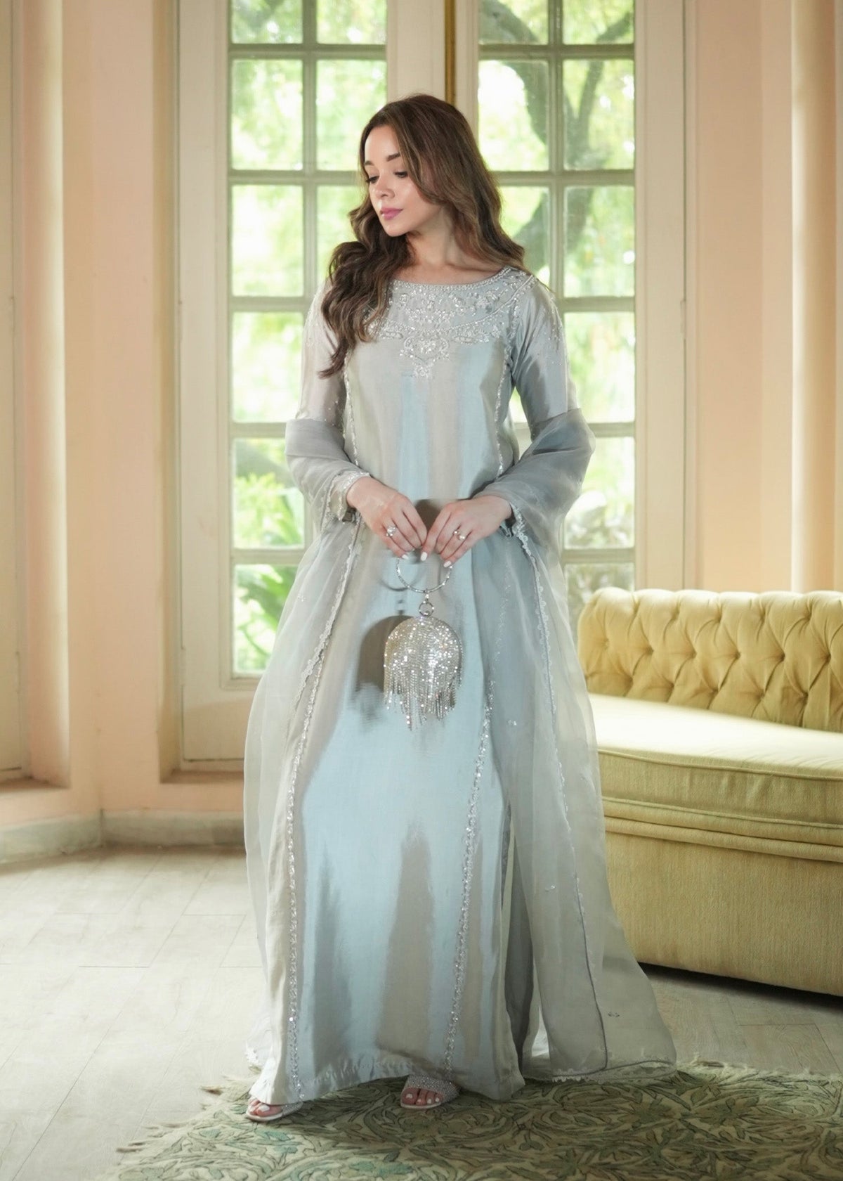 Mahum Asad | The Color Edit | LUMIÈRE, image 4