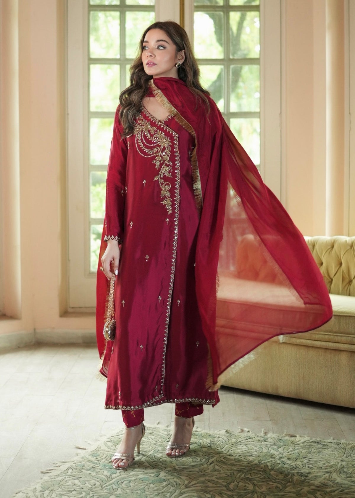 Mahum Asad | The Color Edit | VELORA, image 4