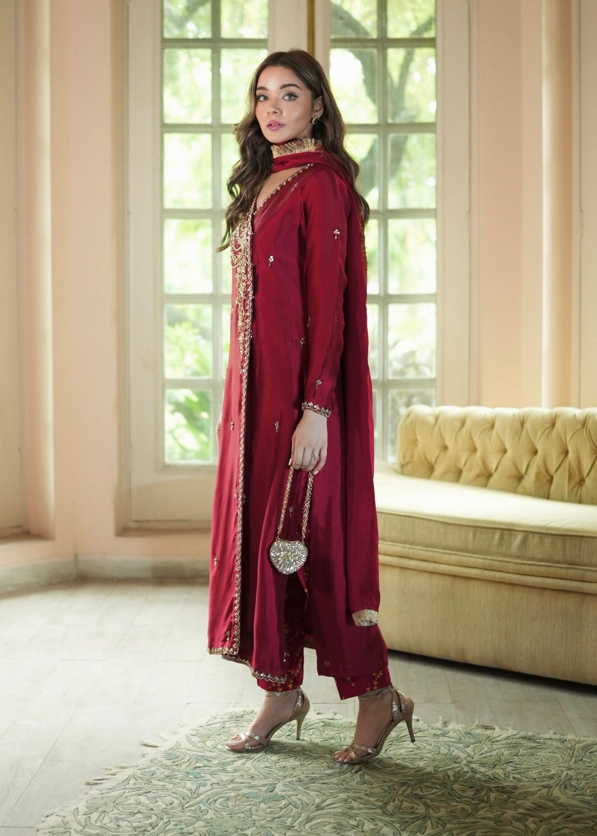 Mahum Asad | The Color Edit | VELORA, image 5