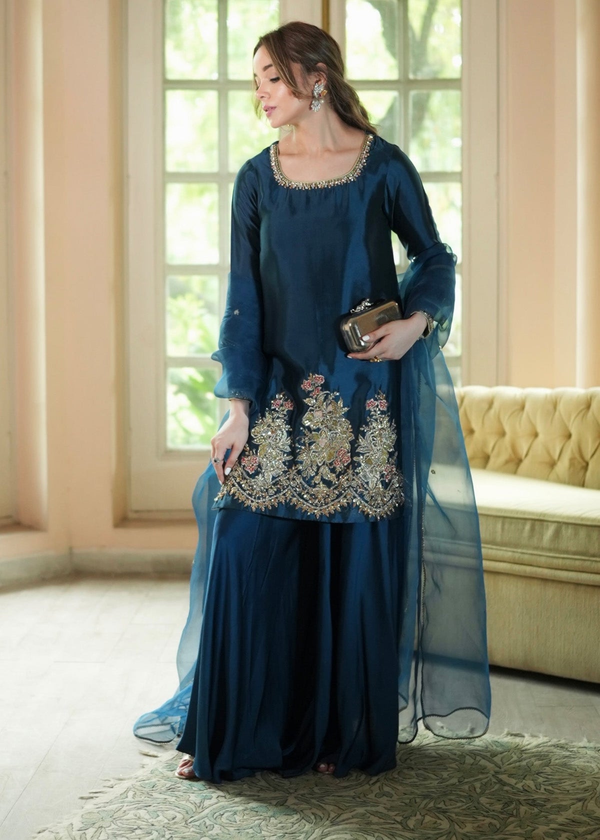 Mahum Asad | The Color Edit | FLORENZA, image 5